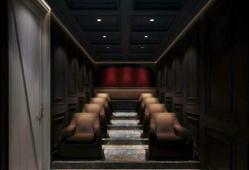 Hangzhou Lighting Lanshan Youth Hostel