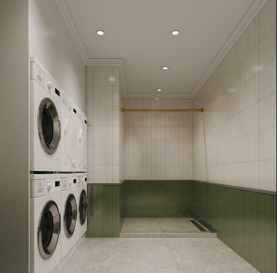 Hangzhou Lighting Lanshan Youth Hostel