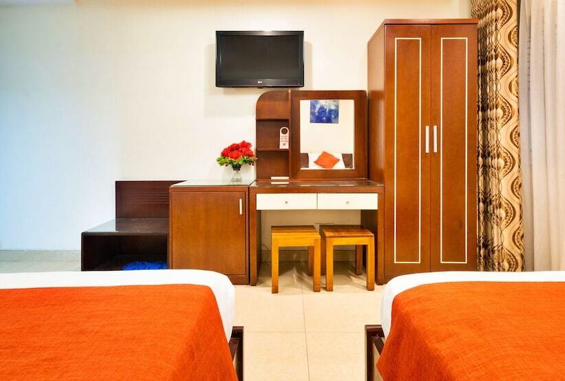 Hanz Alley Beautiful 3 Hotel Bui Vien