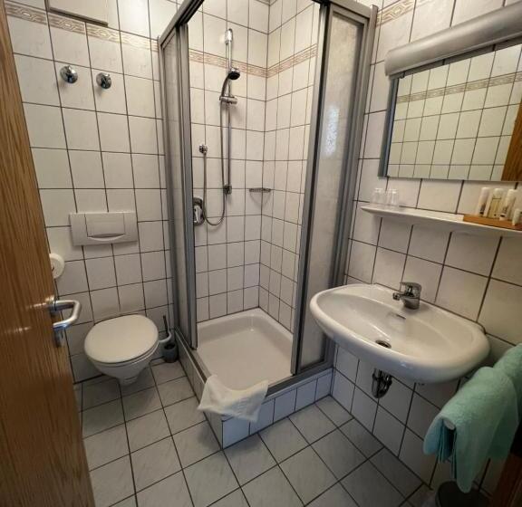 Hotel Gästehaus Lena