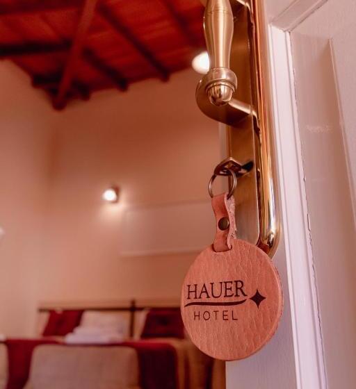 酒店 Hauer