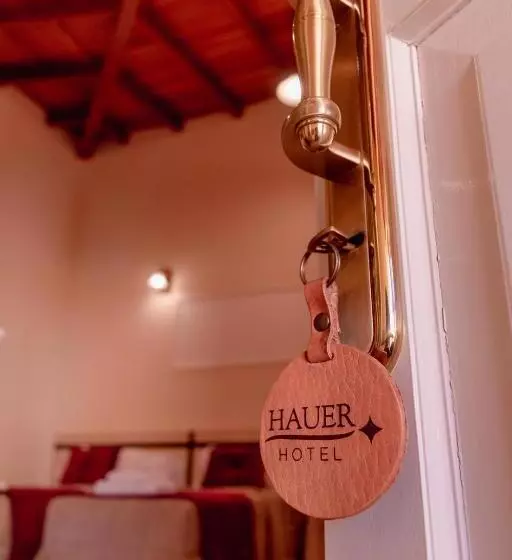 Hotelli Hauer