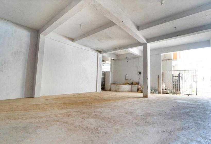 Super Hotel O Vijaynagar Road Formerly Anmol Peace Stay