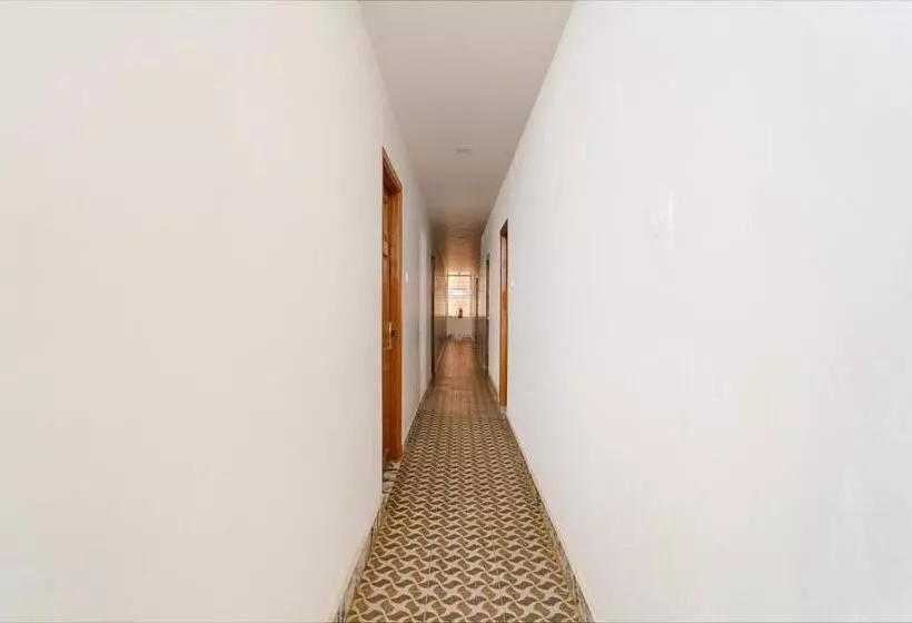 Super Hotel O Vijaynagar Road Formerly Anmol Peace Stay