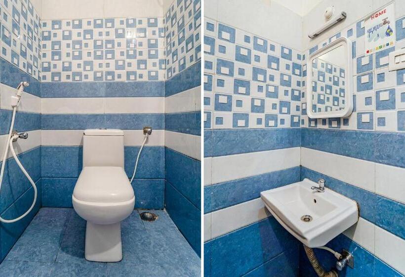 Super Hotel O Vijaynagar Road Formerly Anmol Peace Stay