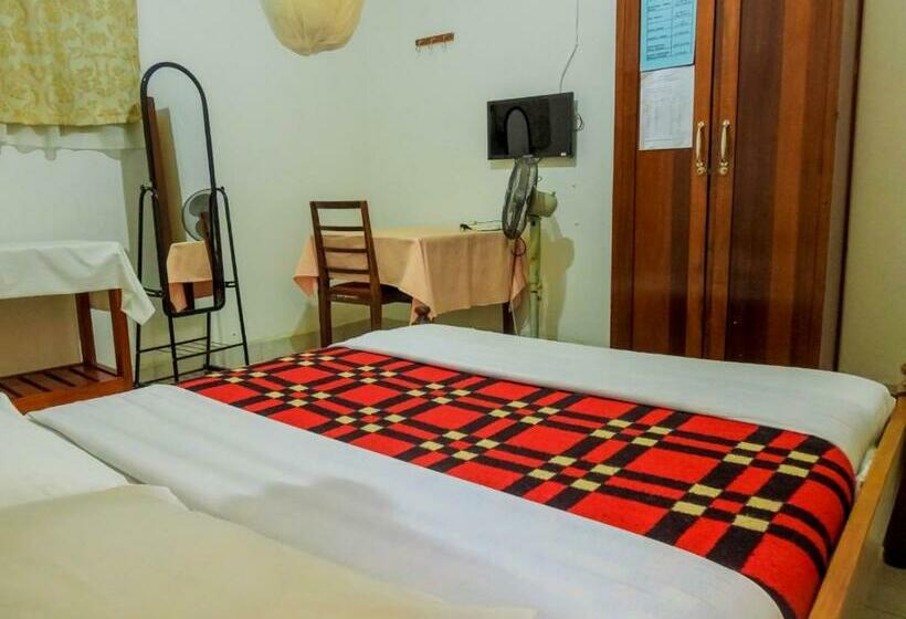 Lutheran Umoja Hostel