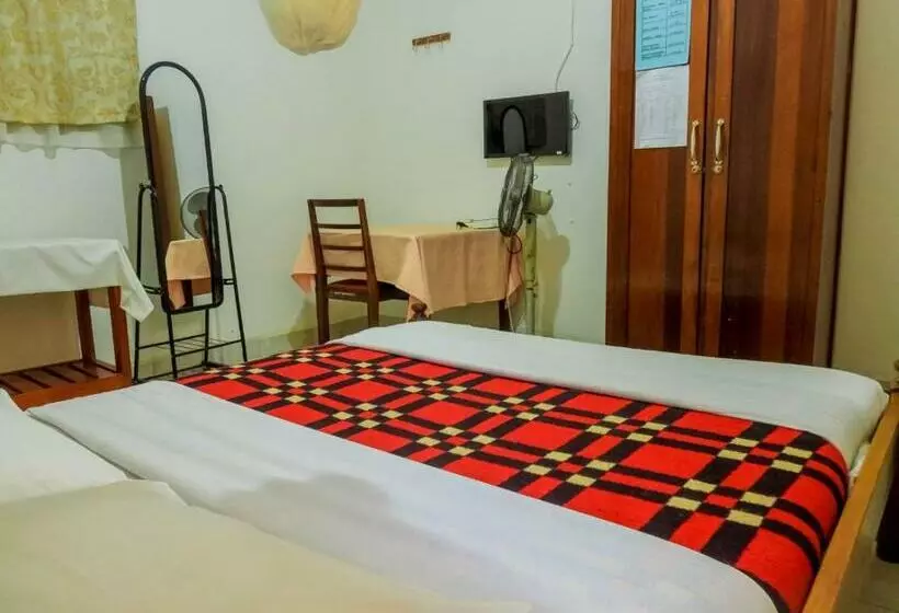 Lutheran Umoja Hostel