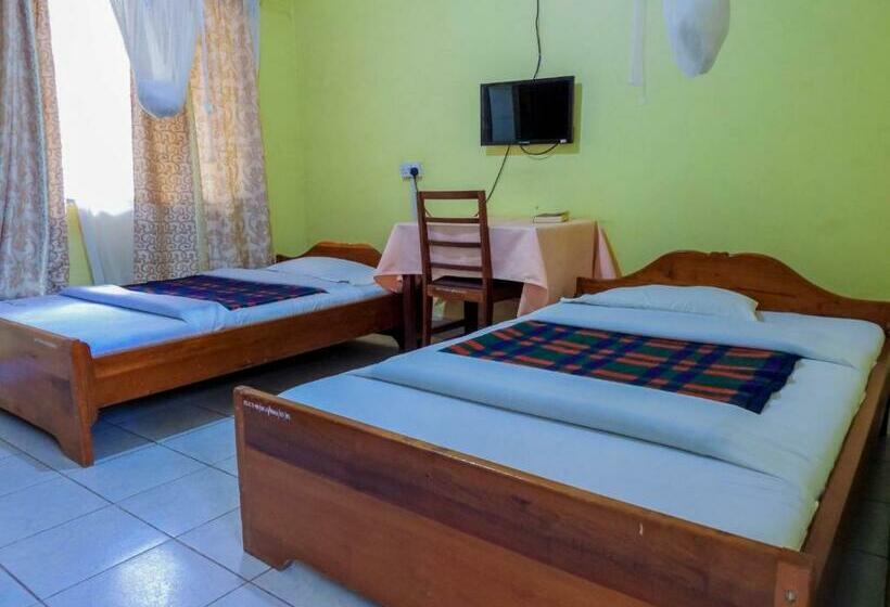 Lutheran Umoja Hostel