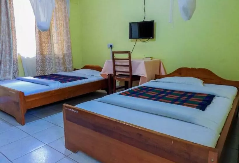 Lutheran Umoja Hostel