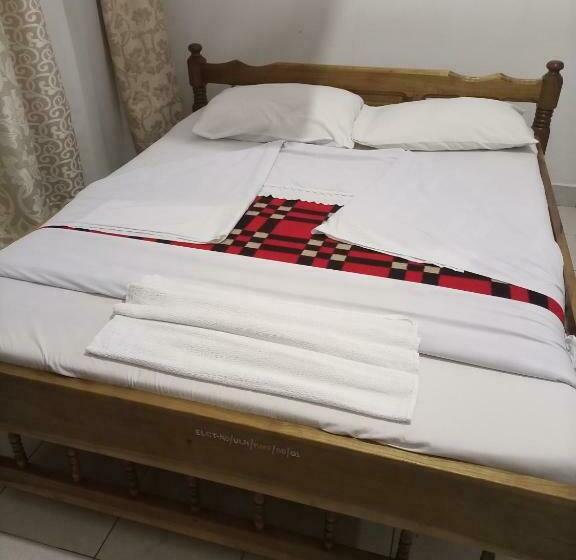 Lutheran Umoja Hostel