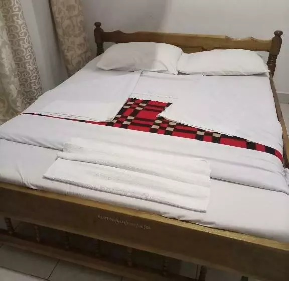 Lutheran Umoja Hostel