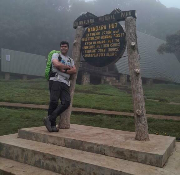 Lutheran Umoja Hostel