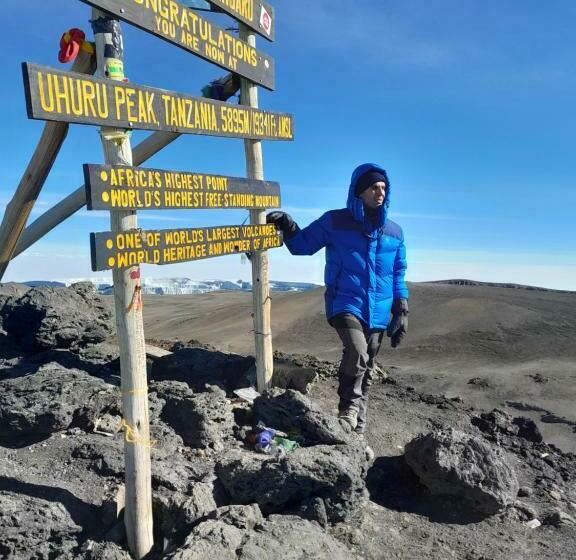 Lutheran Umoja Hostel