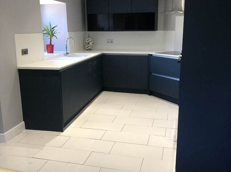 بنسيون Warlands Farm Guest House