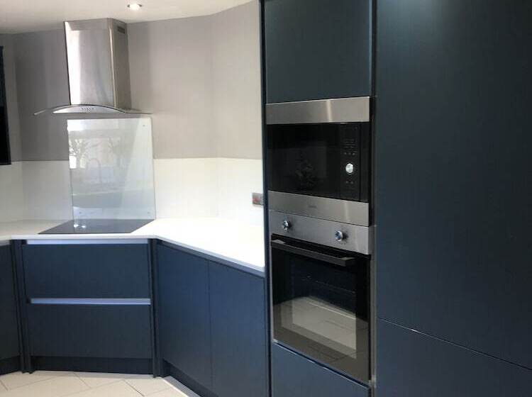 بنسيون Warlands Farm Guest House