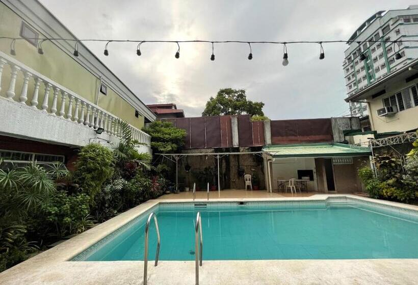 Schronisko 1888 Staycation Inn By Cocotel