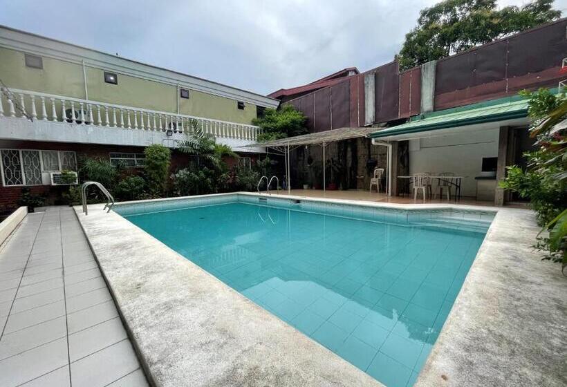 Schronisko 1888 Staycation Inn By Cocotel