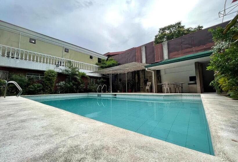 Schronisko 1888 Staycation Inn By Cocotel