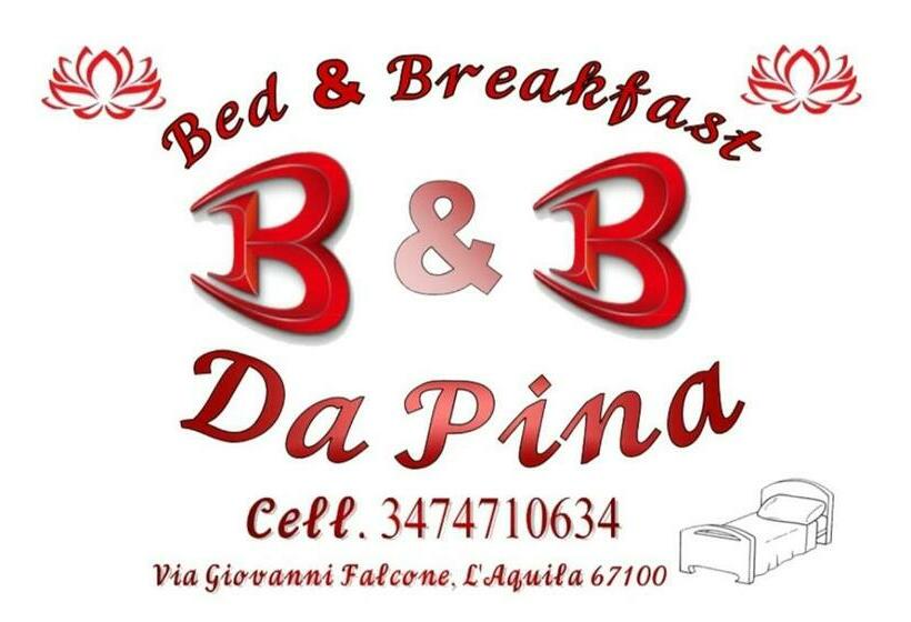 B&b Da Pina