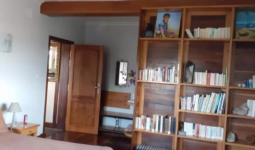 تختخواب و صبحانه Chambre D Hôte Villa Maritampona