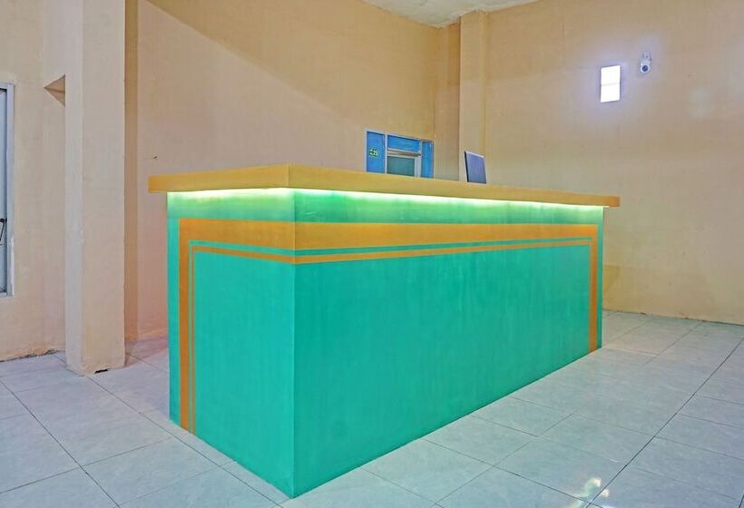 Otel Oyo 91825 Ayu Lestari Homestay