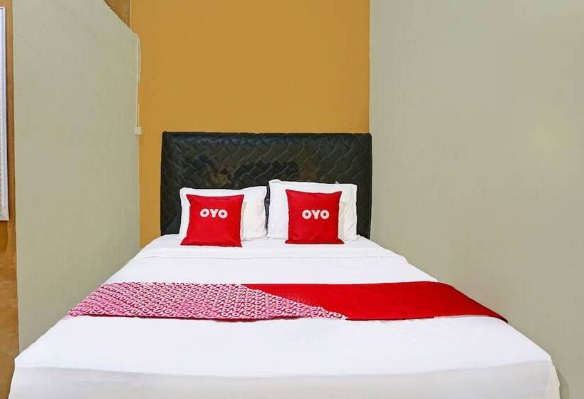 Otel Oyo 91825 Ayu Lestari Homestay