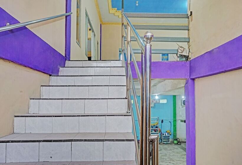 Otel Oyo 91825 Ayu Lestari Homestay