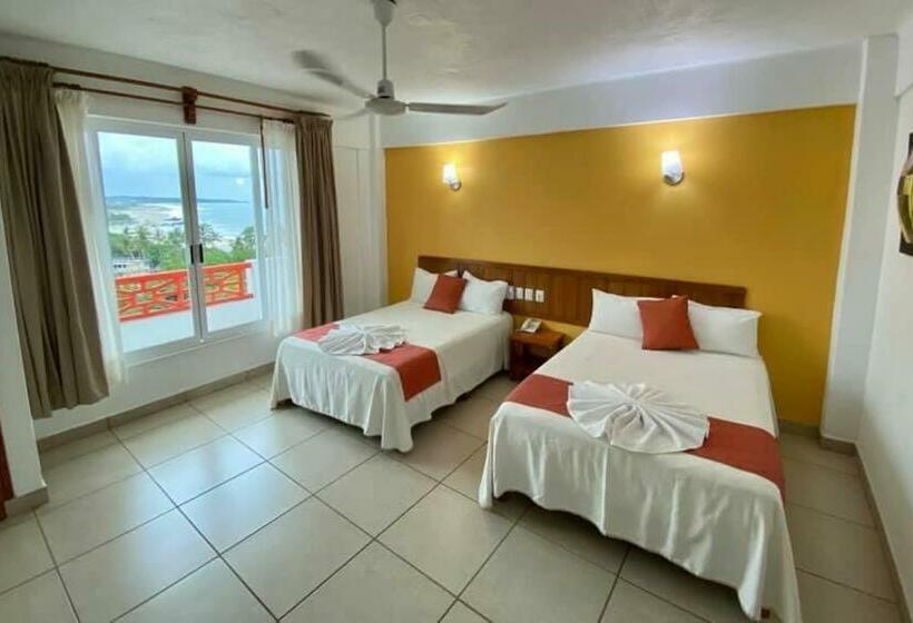 בית מלון כפרי Serymar