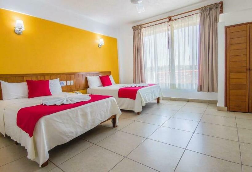 בית מלון כפרי Serymar