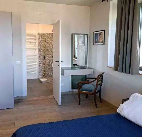 پانسیون Casa Mustiola