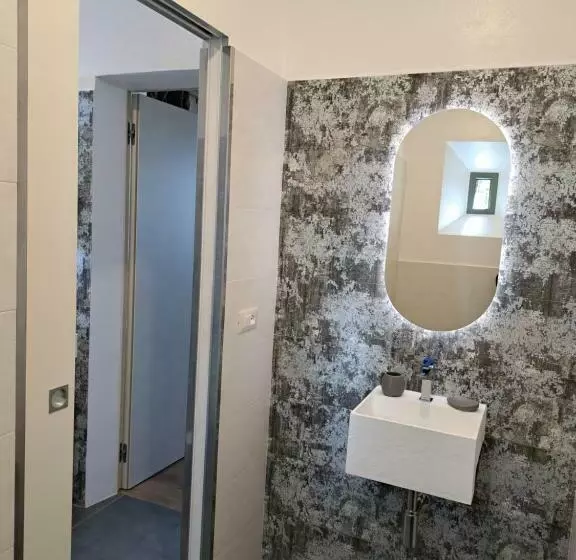 پانسیون Casa Mustiola