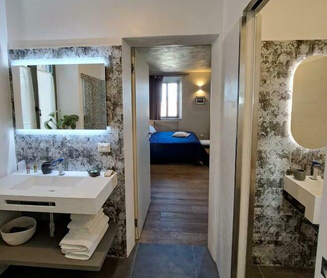 Panzió Casa Mustiola