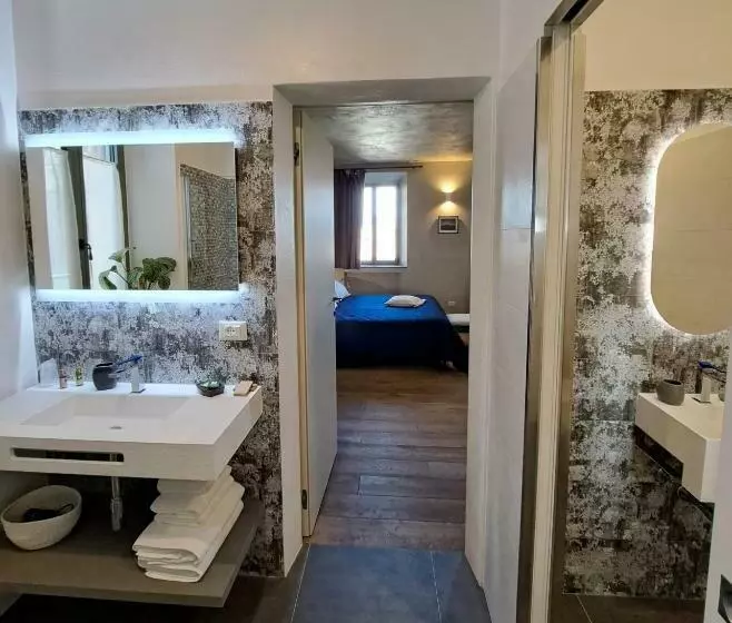 پانسیون Casa Mustiola