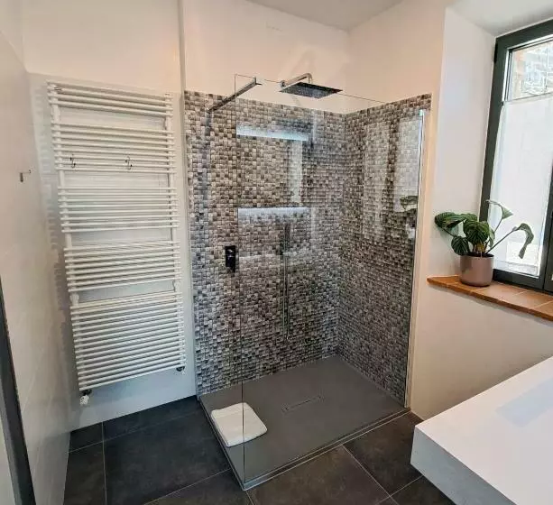 پانسیون Casa Mustiola