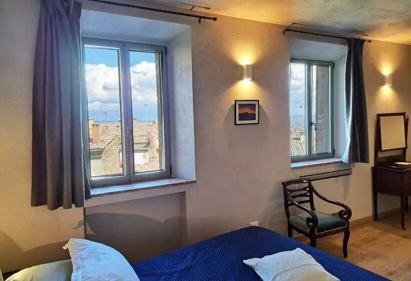 پانسیون Casa Mustiola