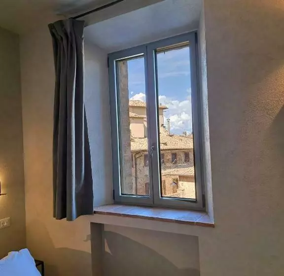 پانسیون Casa Mustiola