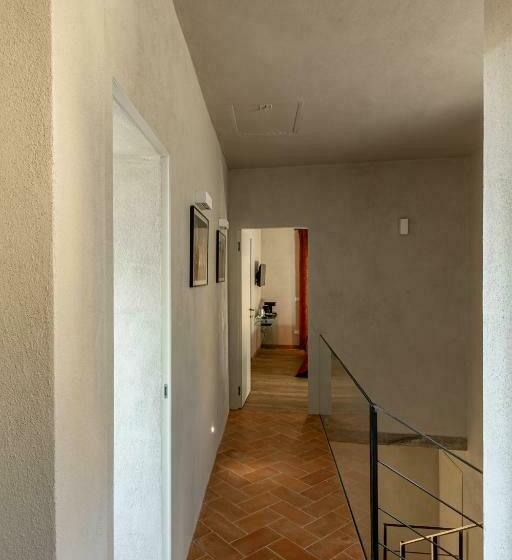 Panzió Casa Mustiola