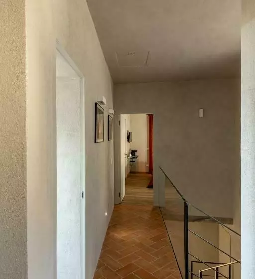 پانسیون Casa Mustiola