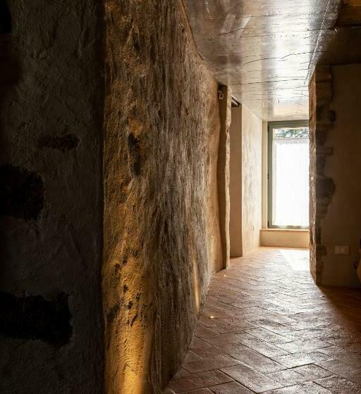 Panzió Casa Mustiola