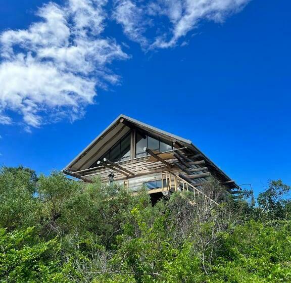 Пансион Villa Keys