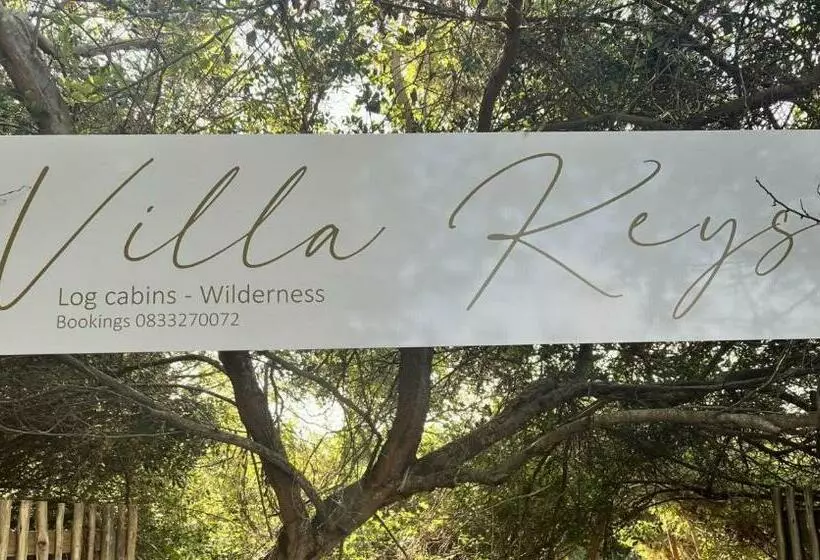 پانسیون Villa Keys