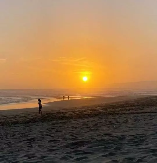 پانسیون Villa Keys