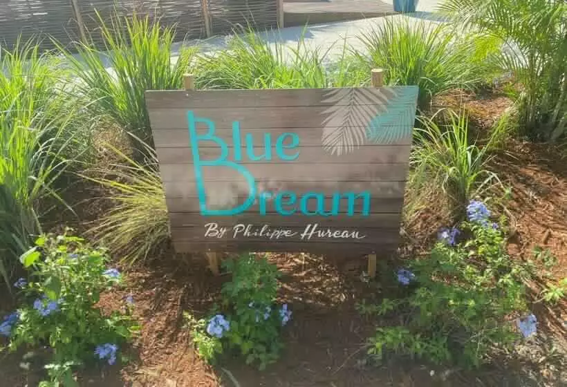 استراحتگاه Bungalow La Kawannaise   Piscine, Terrasse, Plage