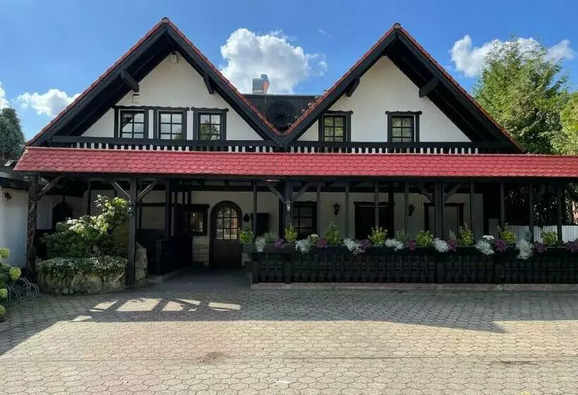 Retkeilymaja Gästehaus Tönisvorst