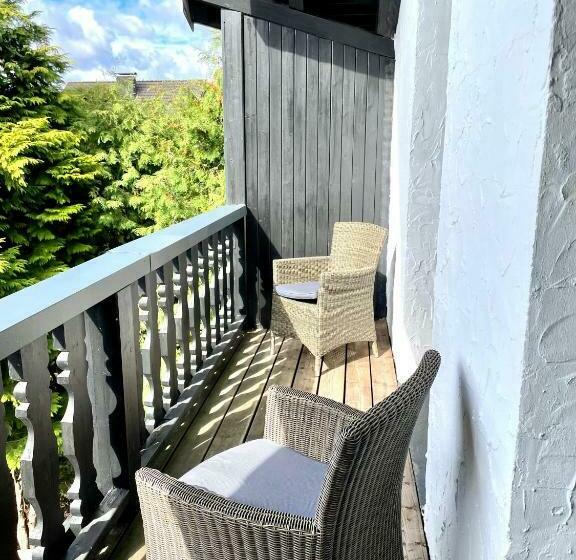 ユースホステル Gästehaus Tönisvorst