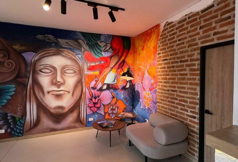 Hotel 9.5 San Fernando