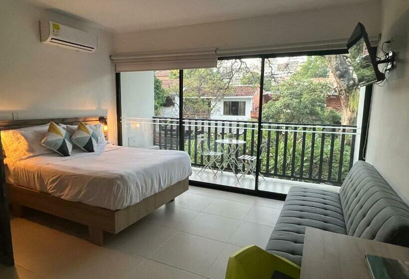 Hotel 9.5 San Fernando