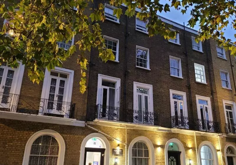 ホテル Argyle Square