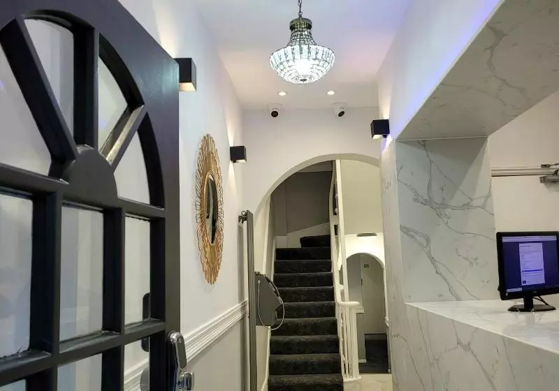 ホテル Argyle Square