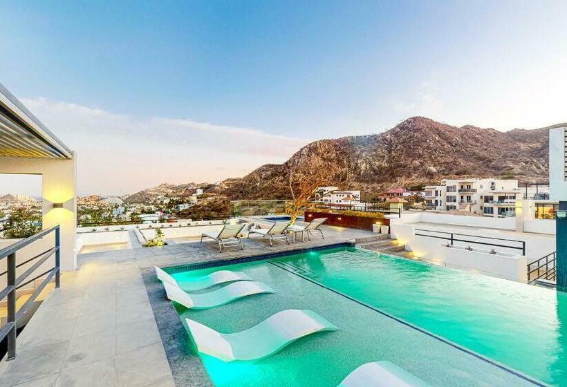 Hotel Cs Downtown Loft Csl